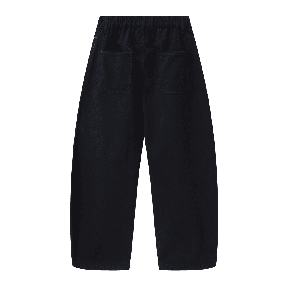 Штаны Dickies Мужские Черные Джинсы - изображение 3