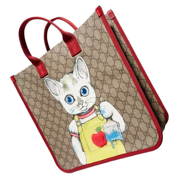 Сумка GUCCI - изображение 2