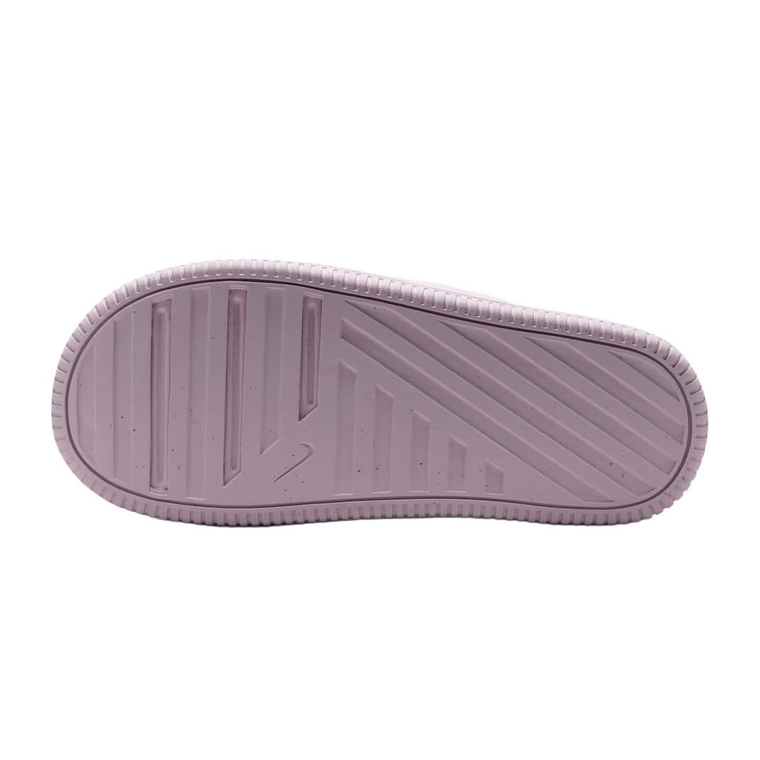 Сандалии Nike Calm Elevation Шлепанцы Фиолетовые Женские - изображение 4