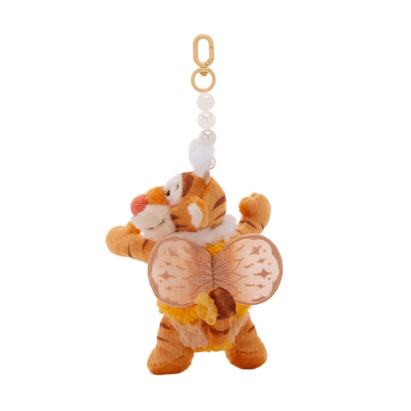 Disney Hundred Acres Forest Cute Elf Collection Мягкие брелоки-игрушки - изображение 3