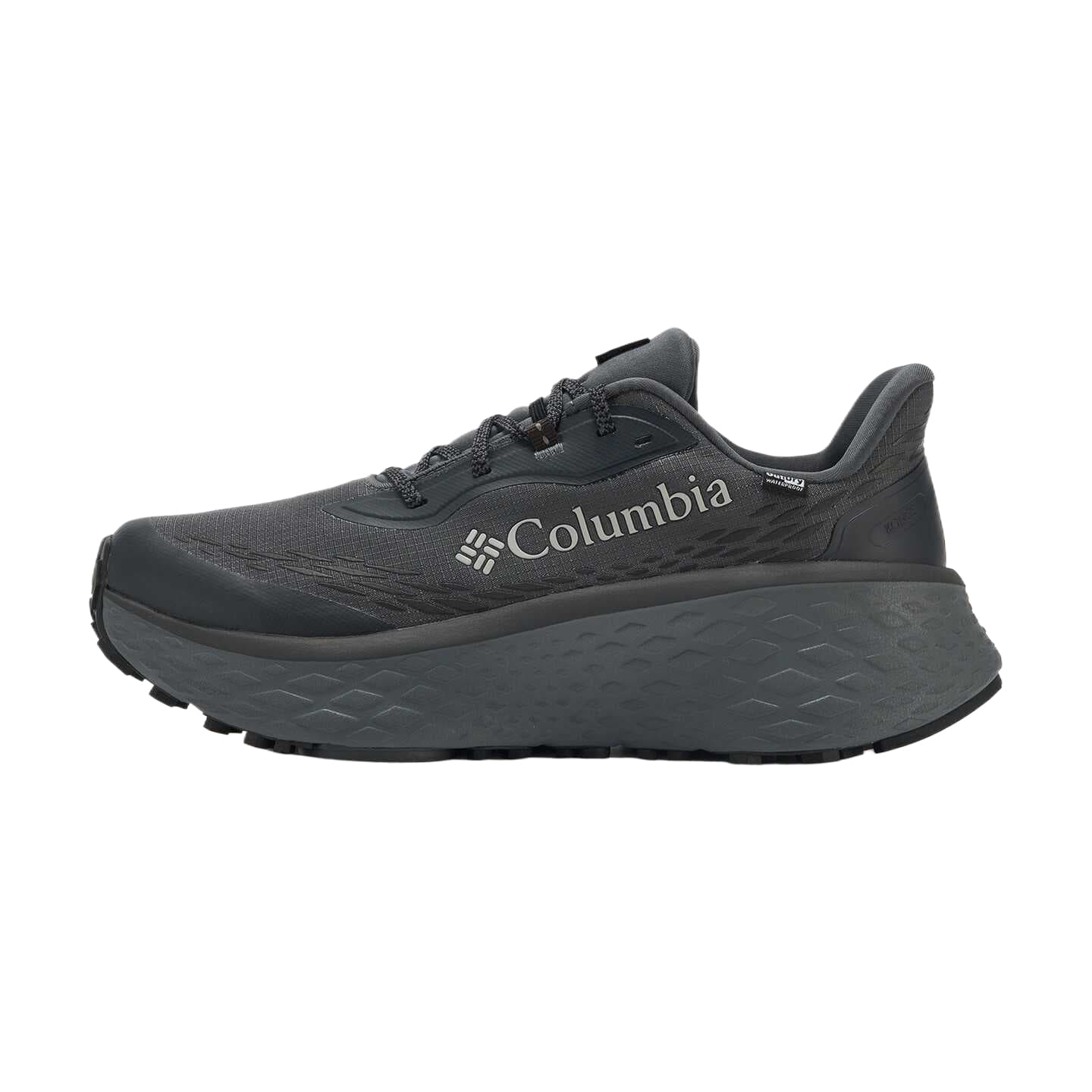 Кроссовки COLUMBIA KONOS TRILLIUM ATR™ Кроссовки для трейлраннинга Low Топ Мужской - изображение 4