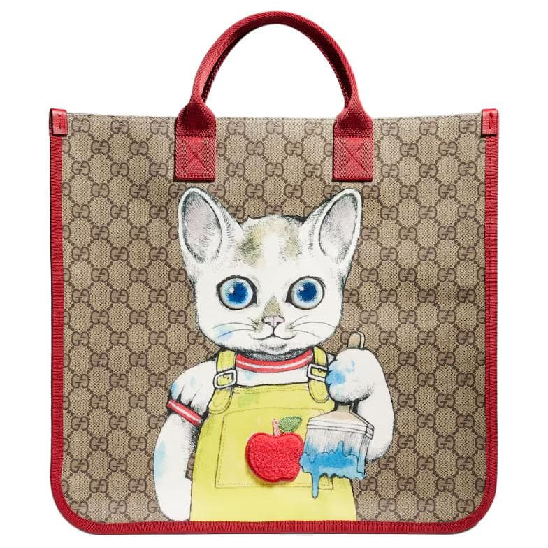 Сумка GUCCI - изображение 1