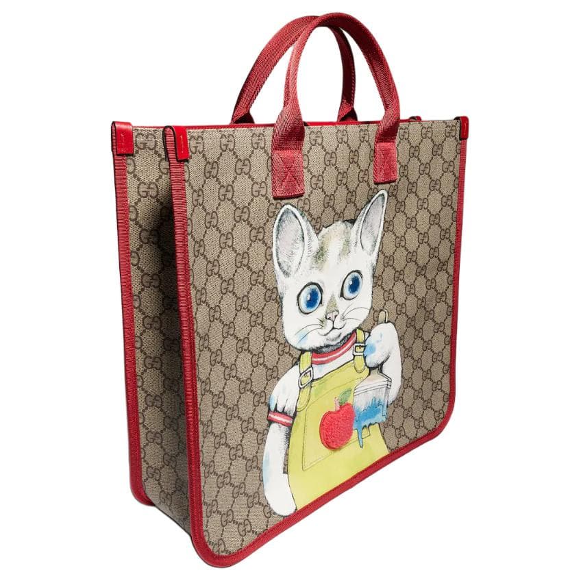 Сумка GUCCI - изображение 3