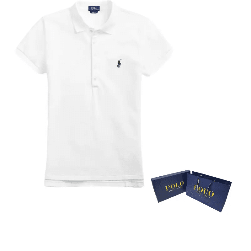 Polo Ralph Lauren SS22 LogoPolo - изображение 8