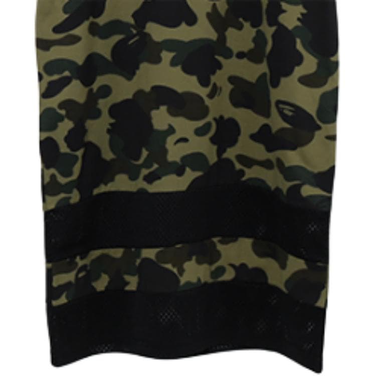 Платье BAPE - изображение 4