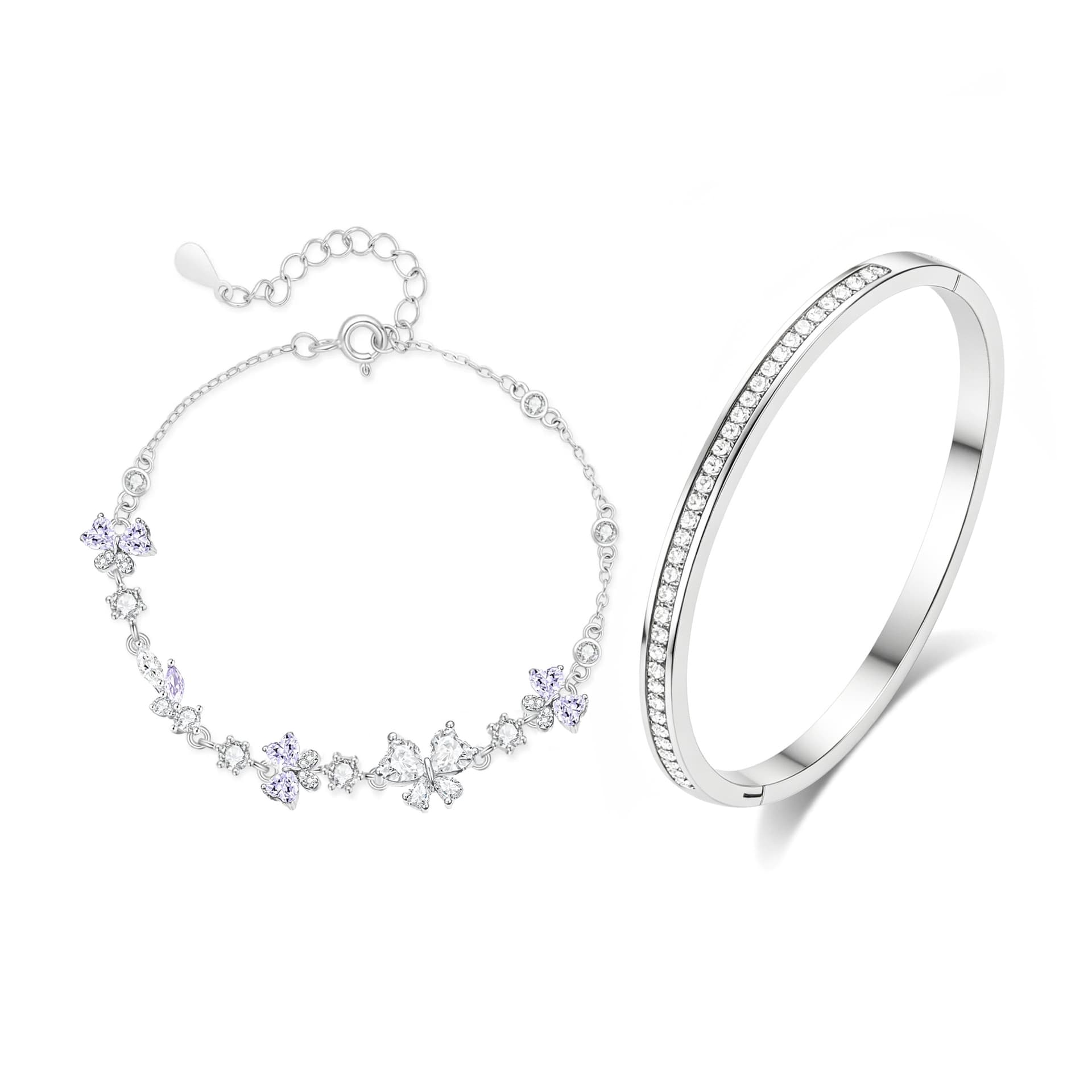 Браслет JUICY GRAPE Браслеты Женские - изображение 1