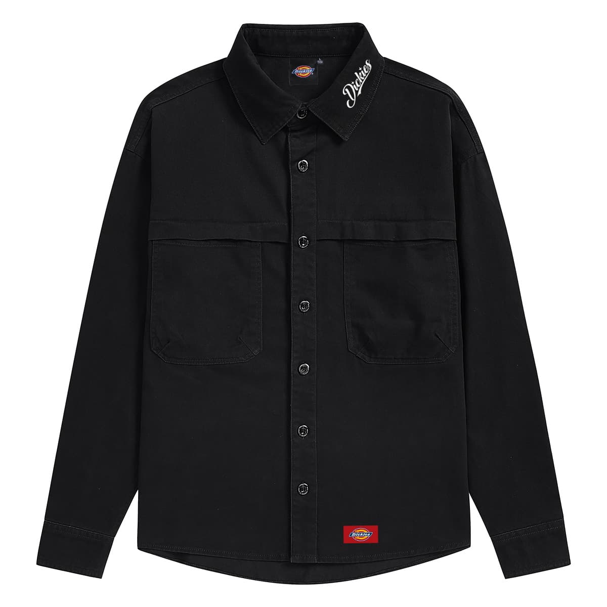 Рубашка dickies Мужской Рубашки - изображение 1
