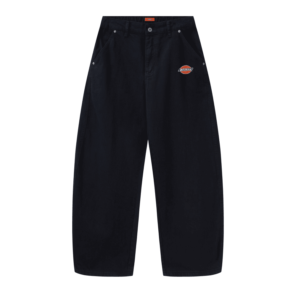 Штаны Dickies Мужские Черные Джинсы - изображение 2