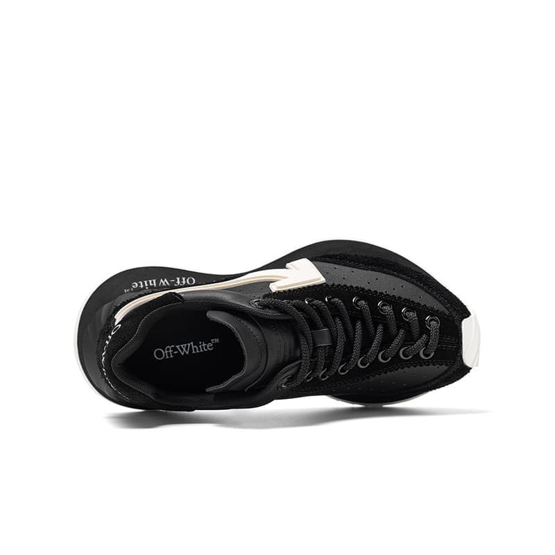 Кроссовки OFF-WHITE - изображение 5