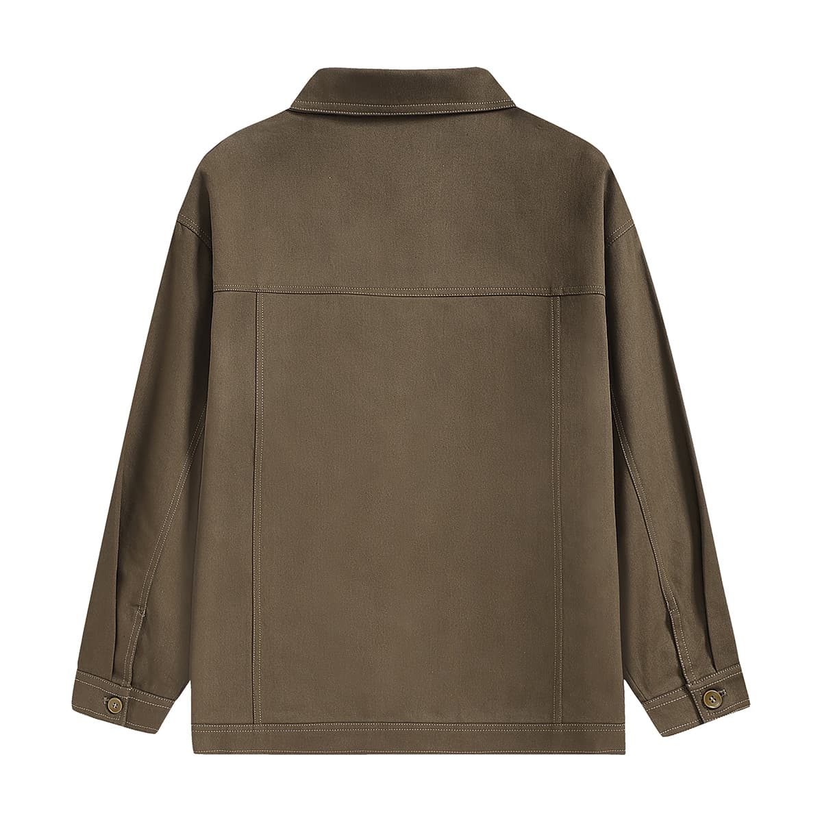 Рубашка dickies Мужской Рубашки - изображение 2