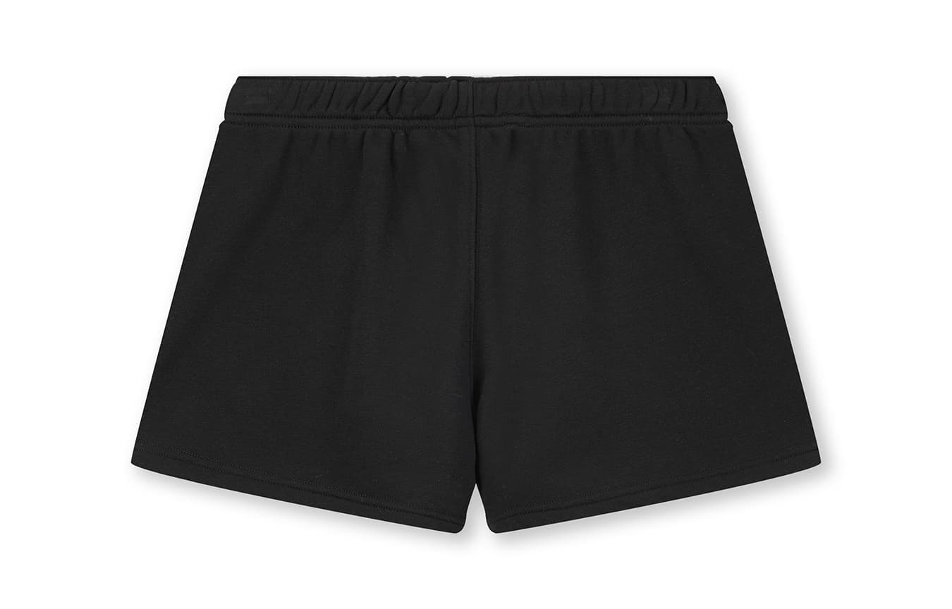 Шорты BONELESS Cut Carbon Black Women's Casual Shorts - изображение 2