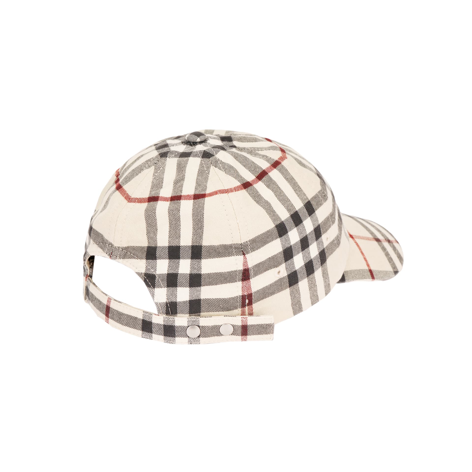 Кепка Burberry - - изображение 4