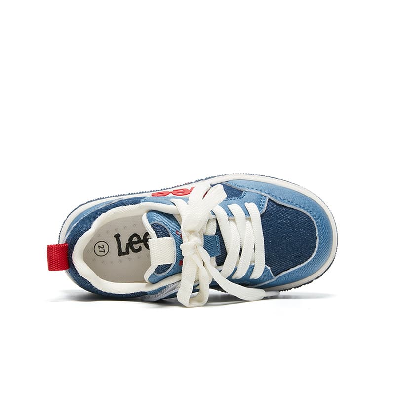 Кроссовки LEE KIDS Скейтбординг Обувь Низкий Топ Kids - изображение 5
