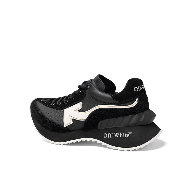 Кроссовки OFF-WHITE - изображение 4