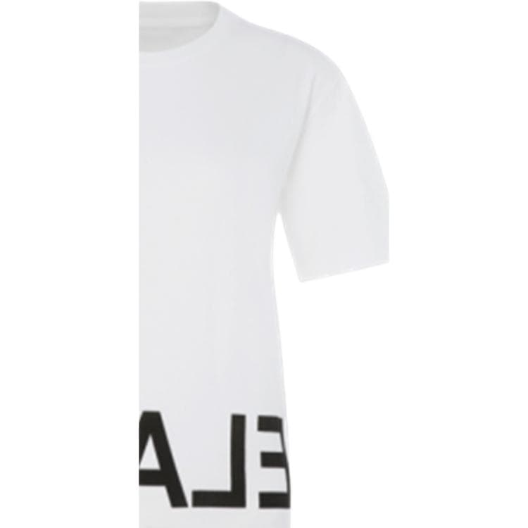 Футболка MM6 Maison Margiela T - изображение 2