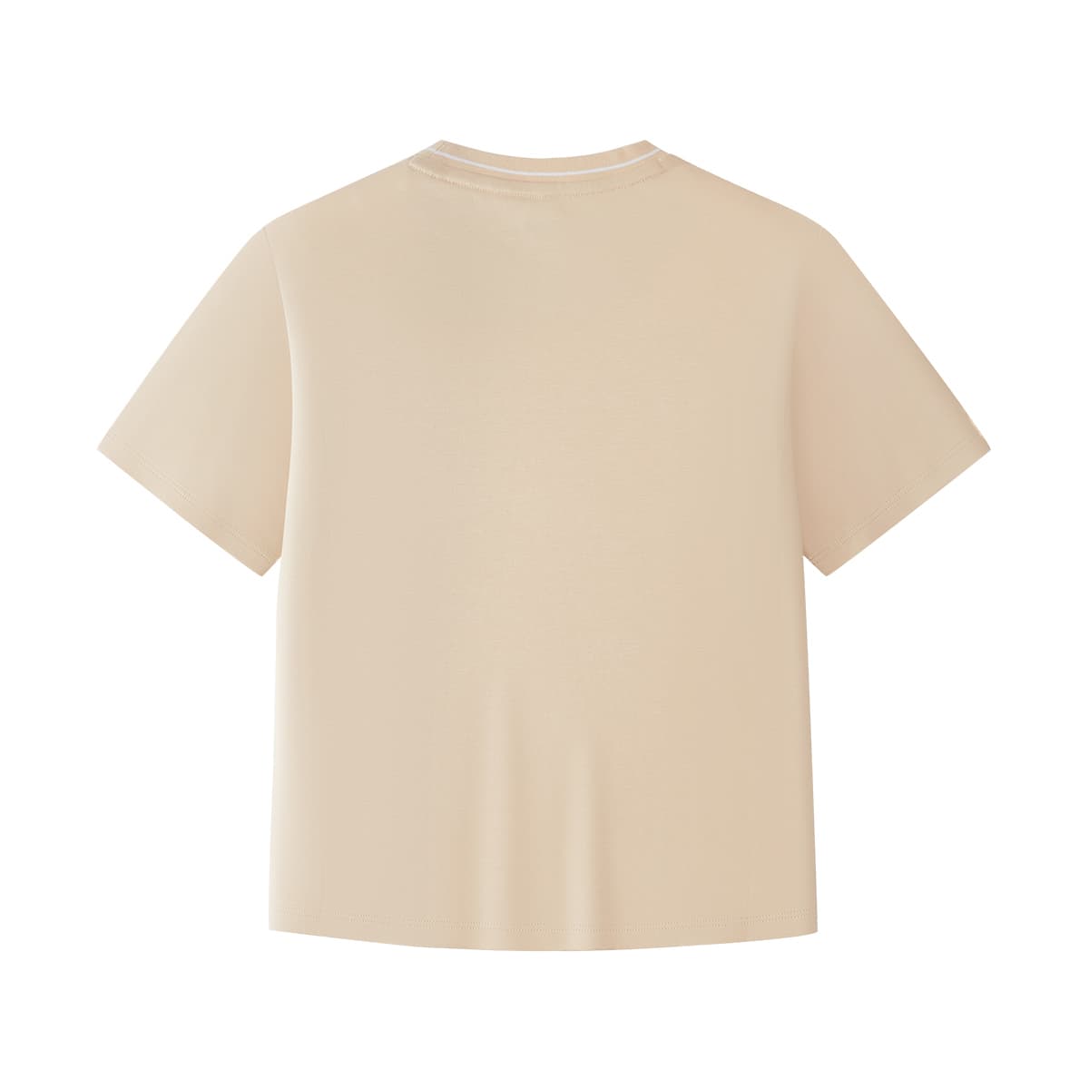 Футболка FILA KIDS Желтая улитка Color Kids T Рубашки - изображение 2