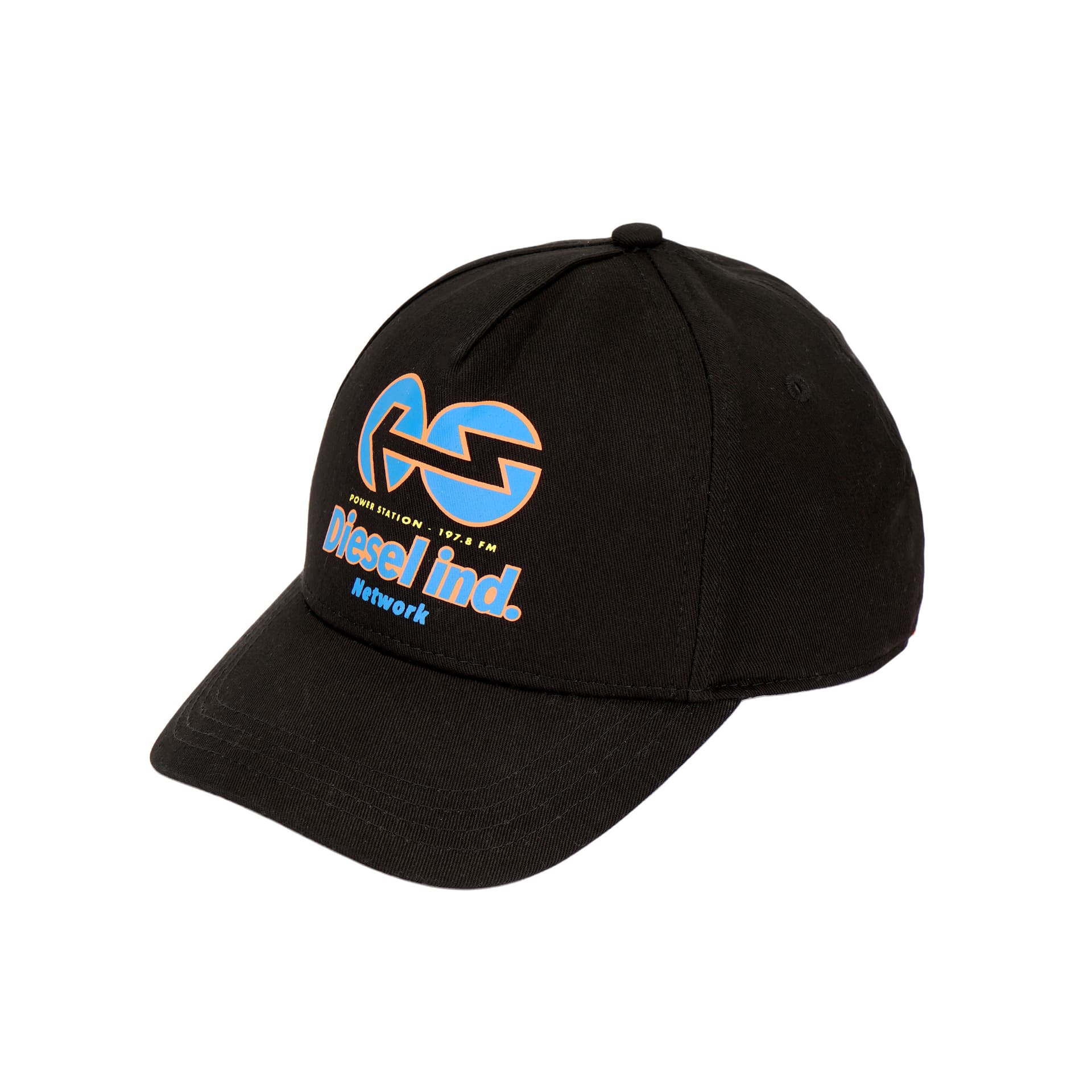 Кепка DIESEL Logo - изображение 1