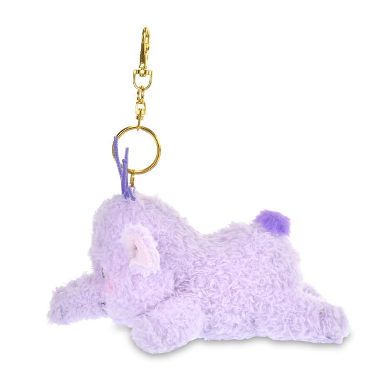 Disney Cute Friend Outing Collection Мягкие брелоки-игрушки - изображение 2