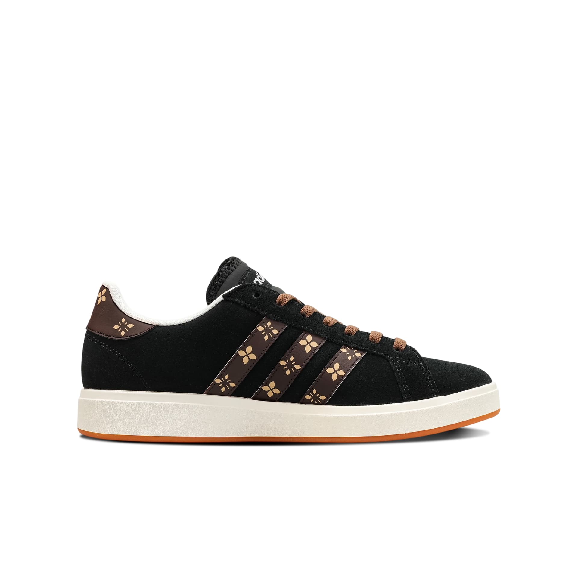 Кроссовки adidas Grand Court Base 00s - изображение 3
