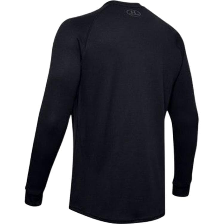 Футболка Under Armour DFO Waffle Crew T - изображение 2