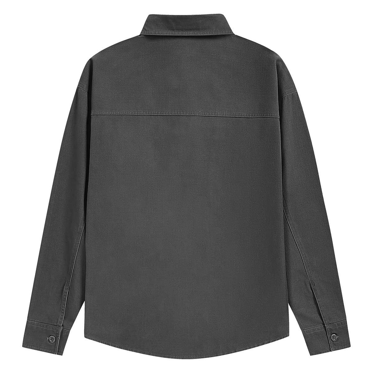 Рубашка Dickies Унисекс Рубашки - изображение 2
