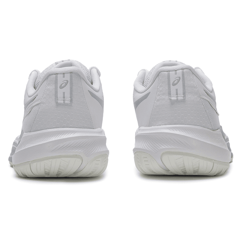Кроссовки для тенниса ASICS Гель Challenger 15 Low Топ Кроссовки для тенниса Women's White - изображение 5