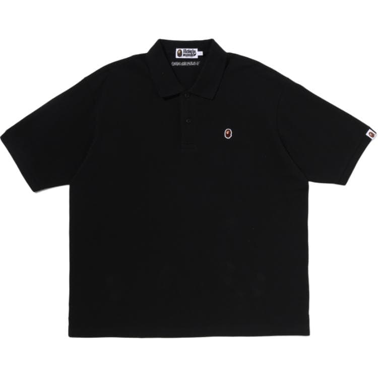 Поло A BATHING APE Унисекс Поло - изображение 1