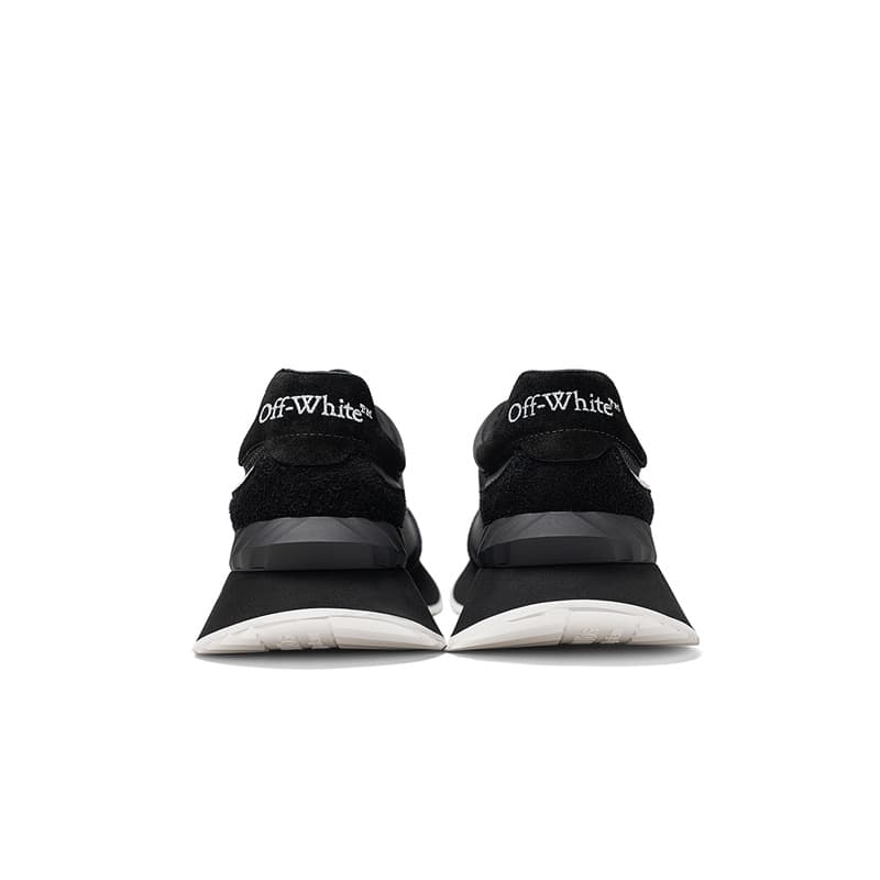 Кроссовки OFF-WHITE - изображение 6