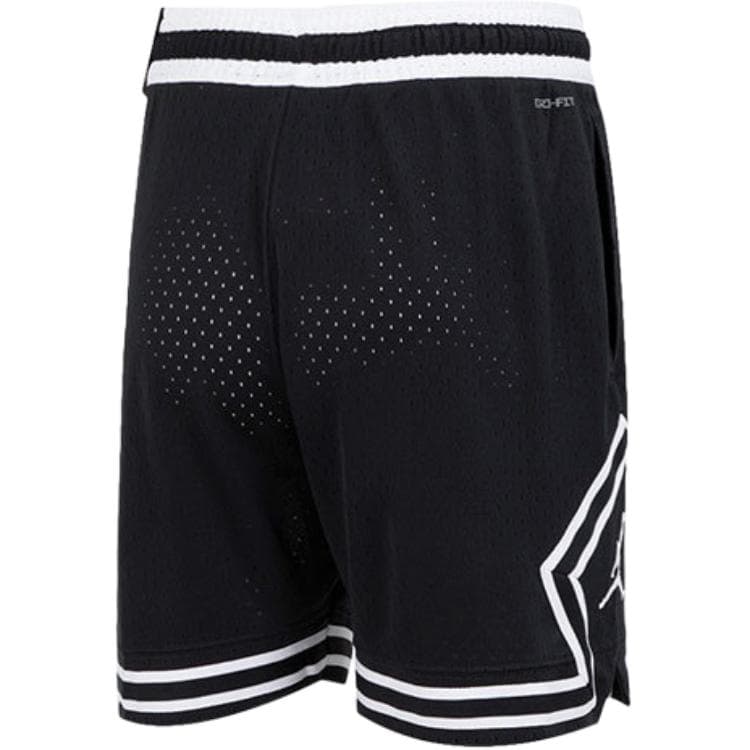 Тренировочные штаны Jordan AS M J DF SPRT DMND SHORT Black - изображение 2