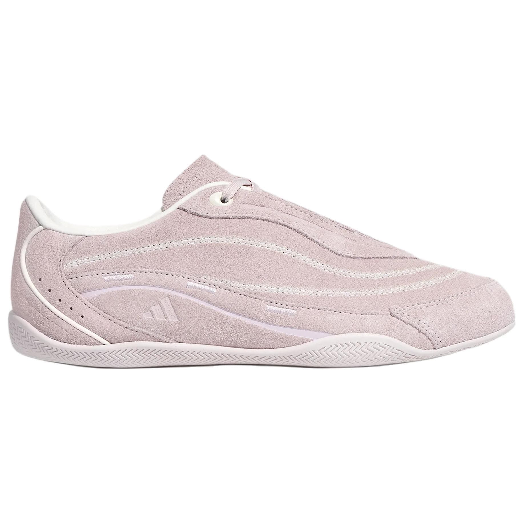 Кроссовки Adidas URBAN REVERIE 2,0 Повседневная обувь ICY Кристально-фиолетовый Ярко-белый Женские - изображение 2