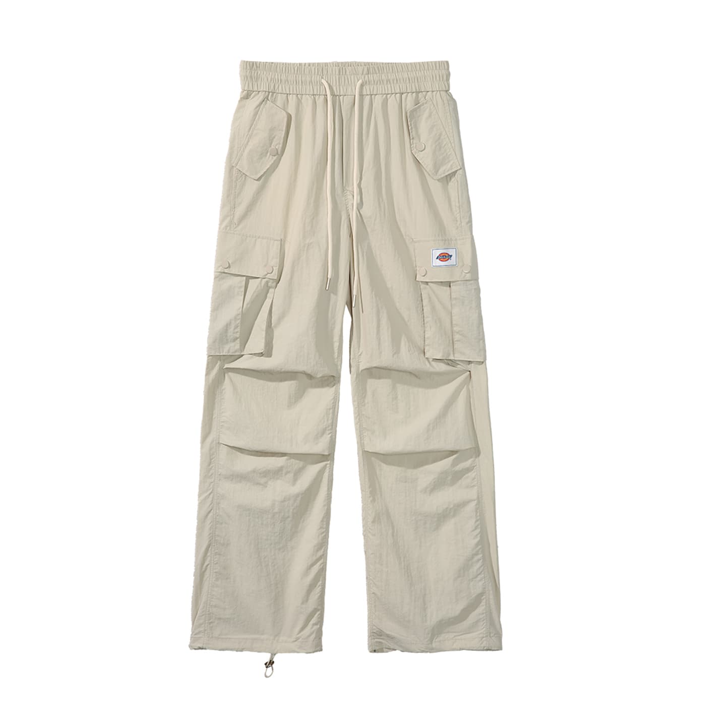 Штаны Dickies Абрикос Унисекс Повседневные Брюки - изображение 1