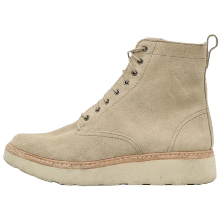 Сапоги Clarks Botines Sand Women's - изображение 1