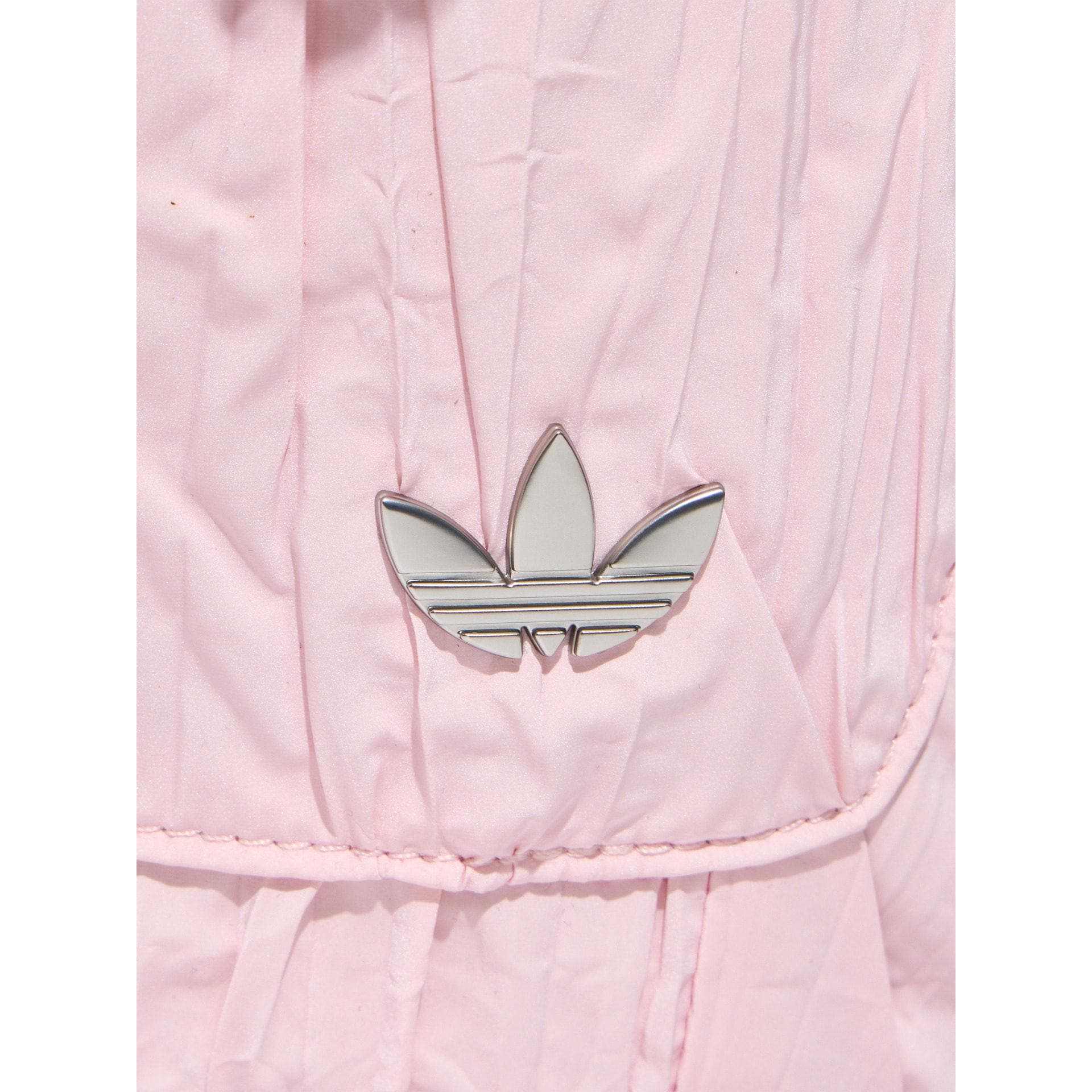 Adidas Originals Ткань Рюкзаки Светло-розовый Kids - изображение 5