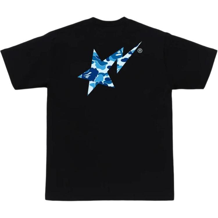 Футболка A BATHING APE ABC Camo Унисекс T-рубашки - изображение 2