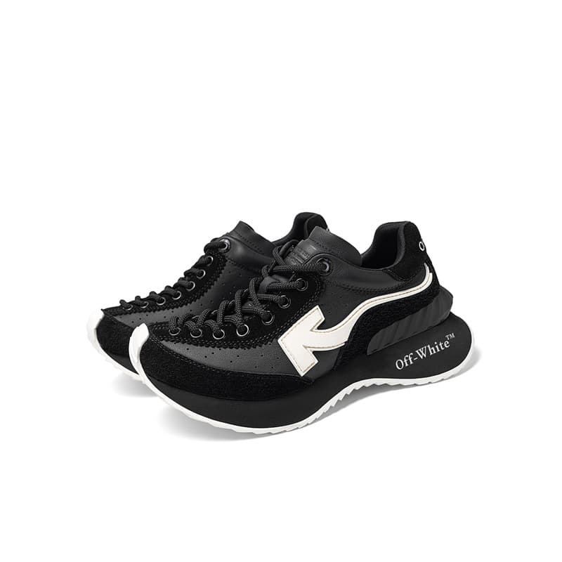 Кроссовки OFF-WHITE - изображение 3