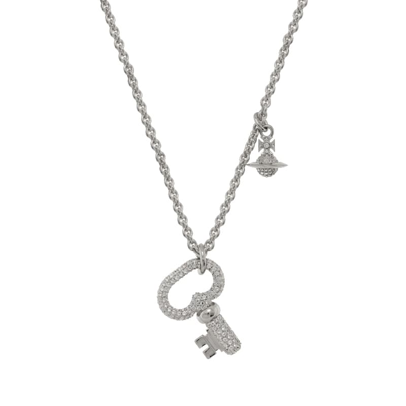 Ожерелье Vivienne Westwood Brass Necklaces Женские - изображение 1