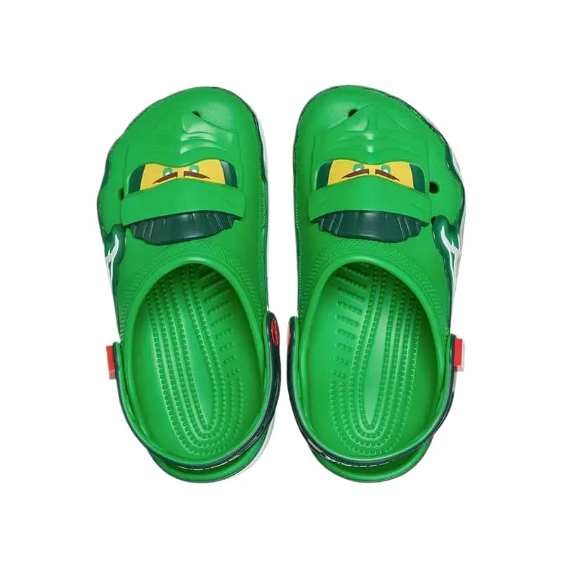 Crocs Детские сабо Low Топ Многоцветный Kids - изображение 4