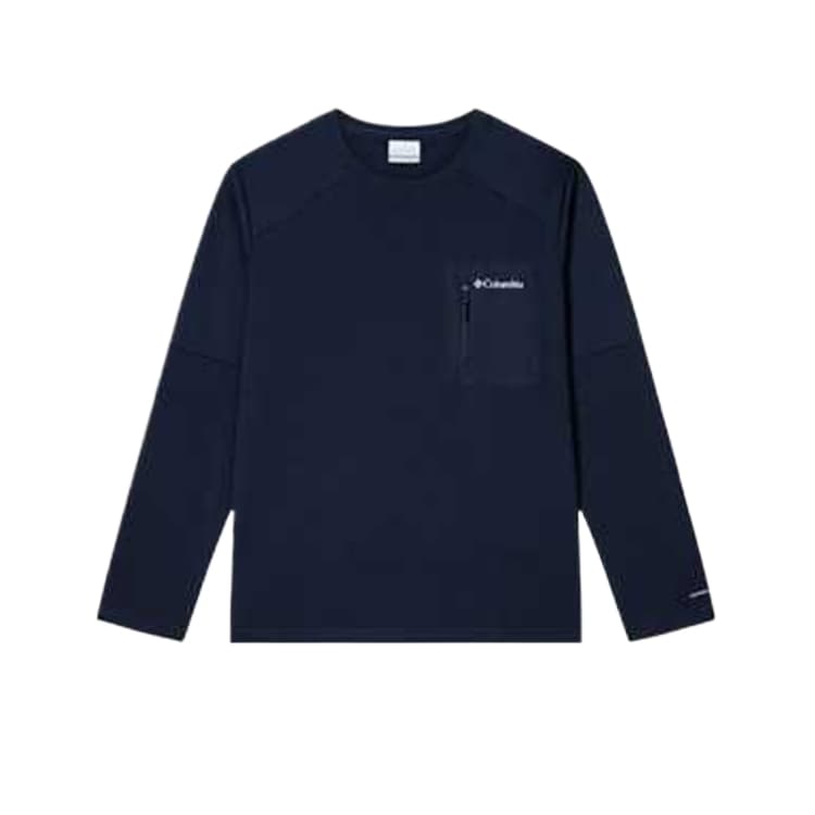 Футболка COLUMBIA Мужские T-рубашки - изображение 1