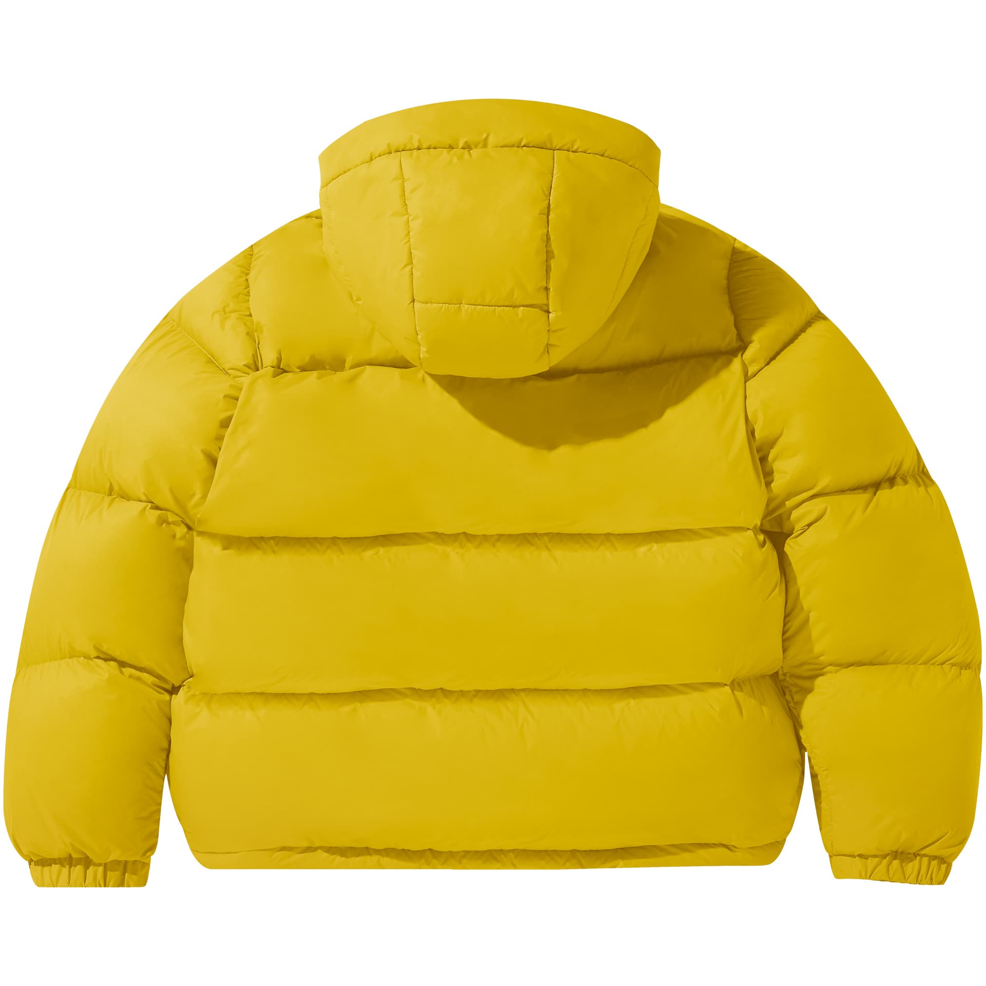 Зимняя куртка Camel Volcano Collection Унисекс Пуховики - изображение 2