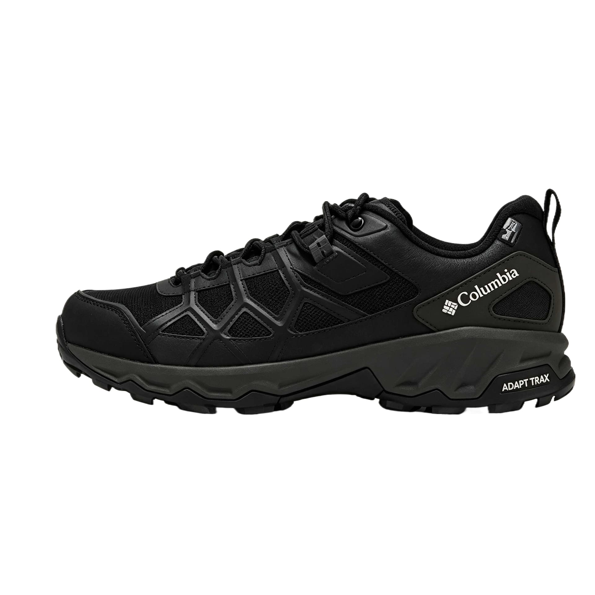 Кроссовки COLUMBIA Peakfreak Peak Альпинистские и треккинговые ботинки Low Топ Мужской - изображение 1