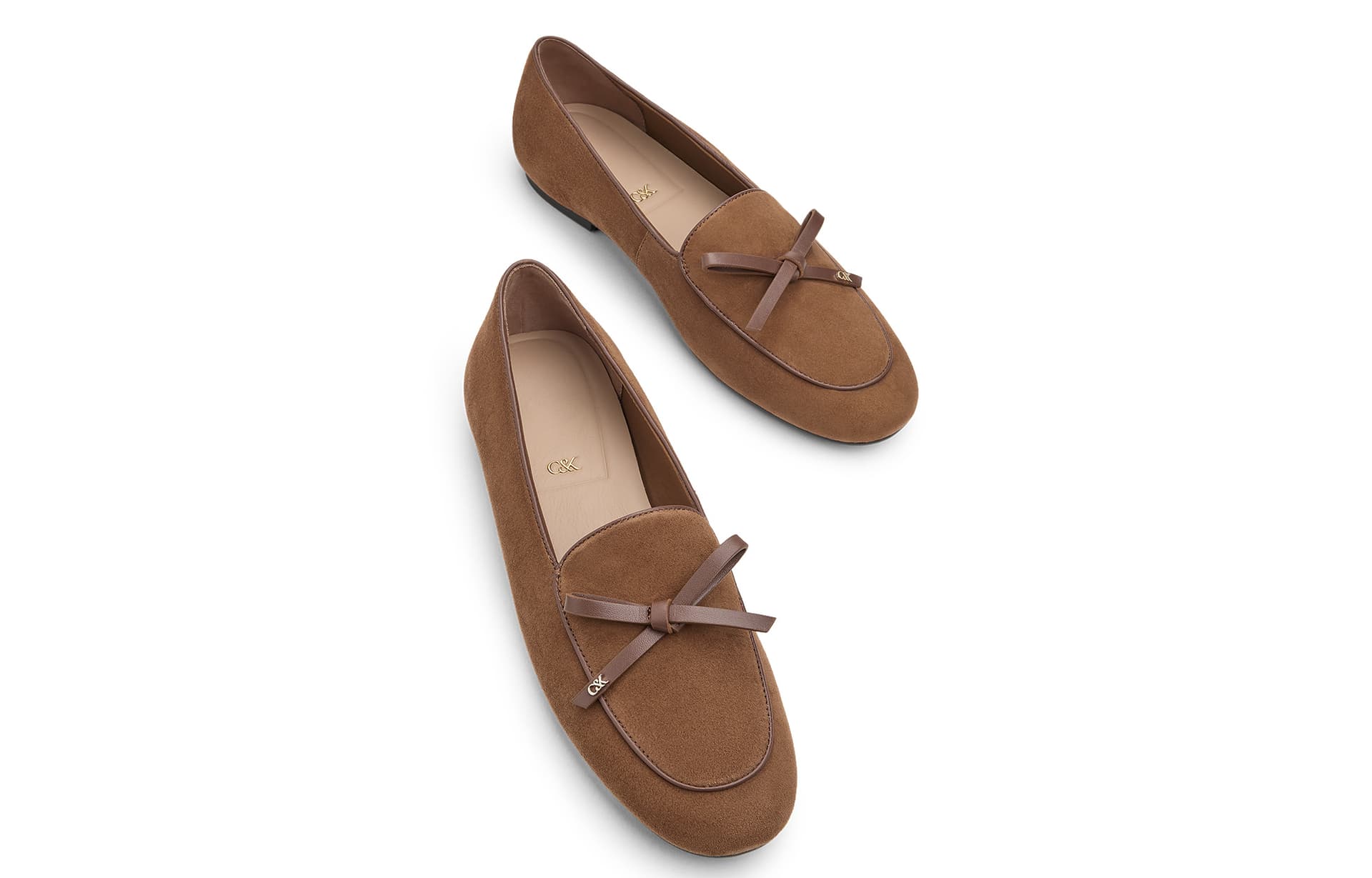 Лоферы CHARLES KEITH Лоферы Женские - изображение 3