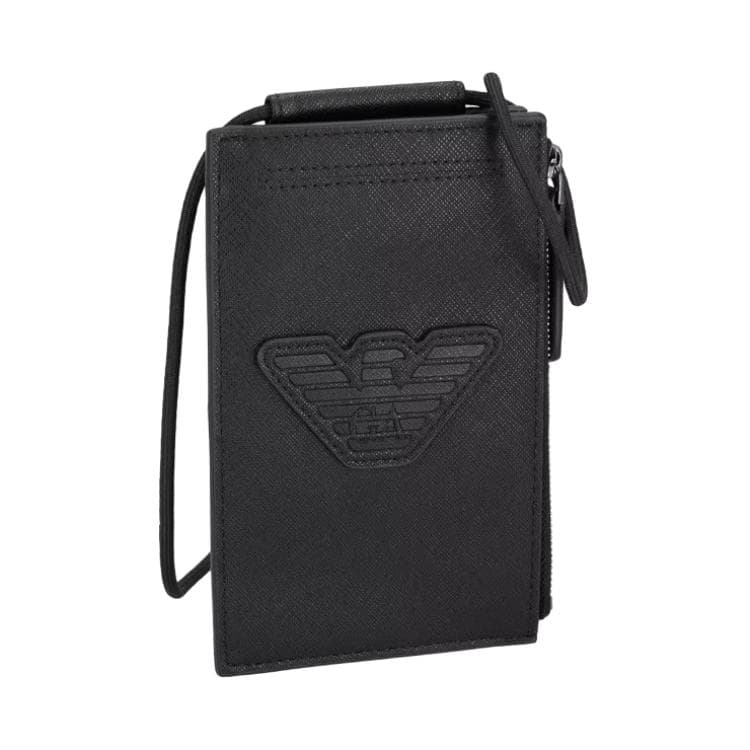 Кошелек EMPORIO ARMANI Logo - изображение 1