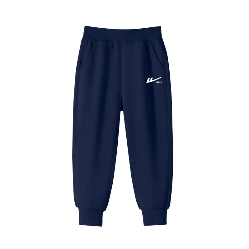WARRIOR Kids Спортивные трикотажные брюки - изображение 1