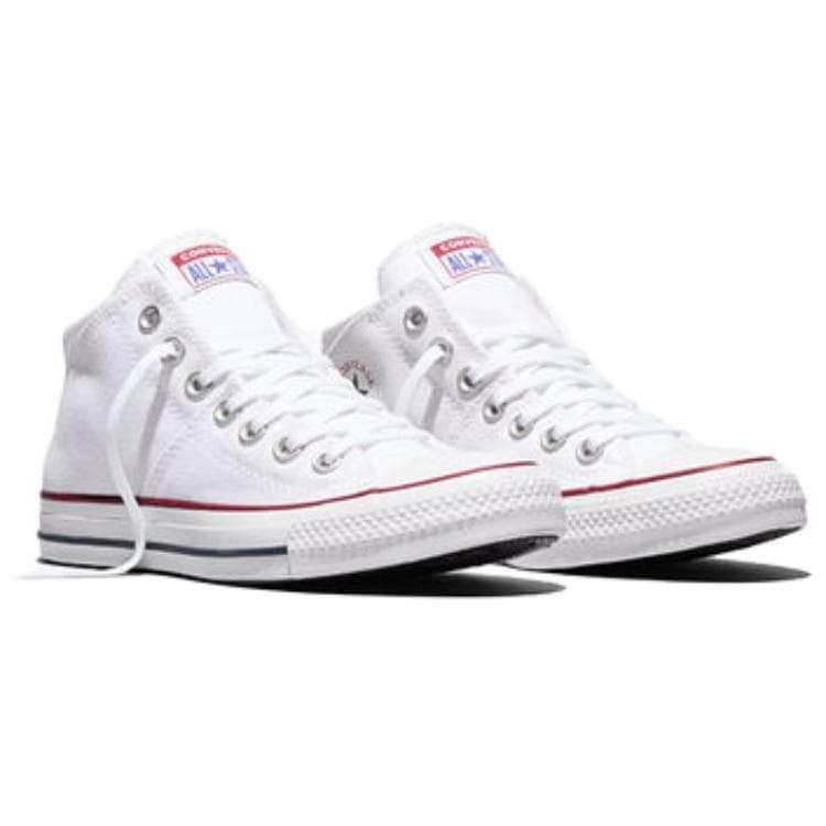 Кеды Converse Chuck Taylor All Star Madison Mid - изображение 3