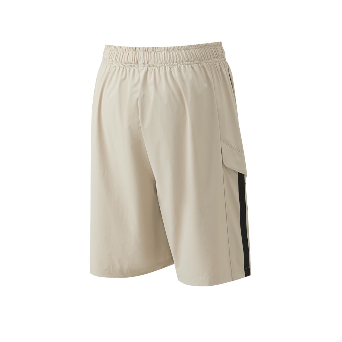 Шорты Adidas Khaki Мужские Повседневные Шорты - изображение 2