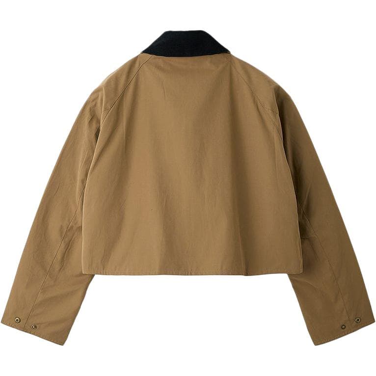 Куртка barbour Бежевый Женские Куртки - изображение 2