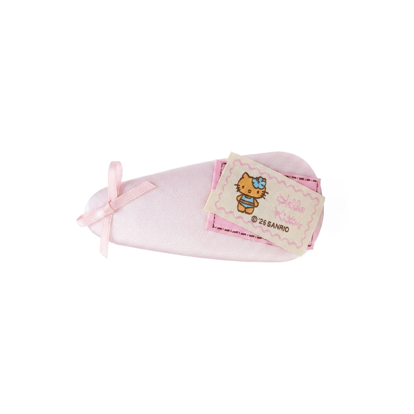 Заколка Санрио Hello Kitty Заколки для волос Женские - изображение 1