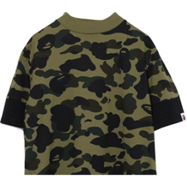 Платье BAPE - изображение 3