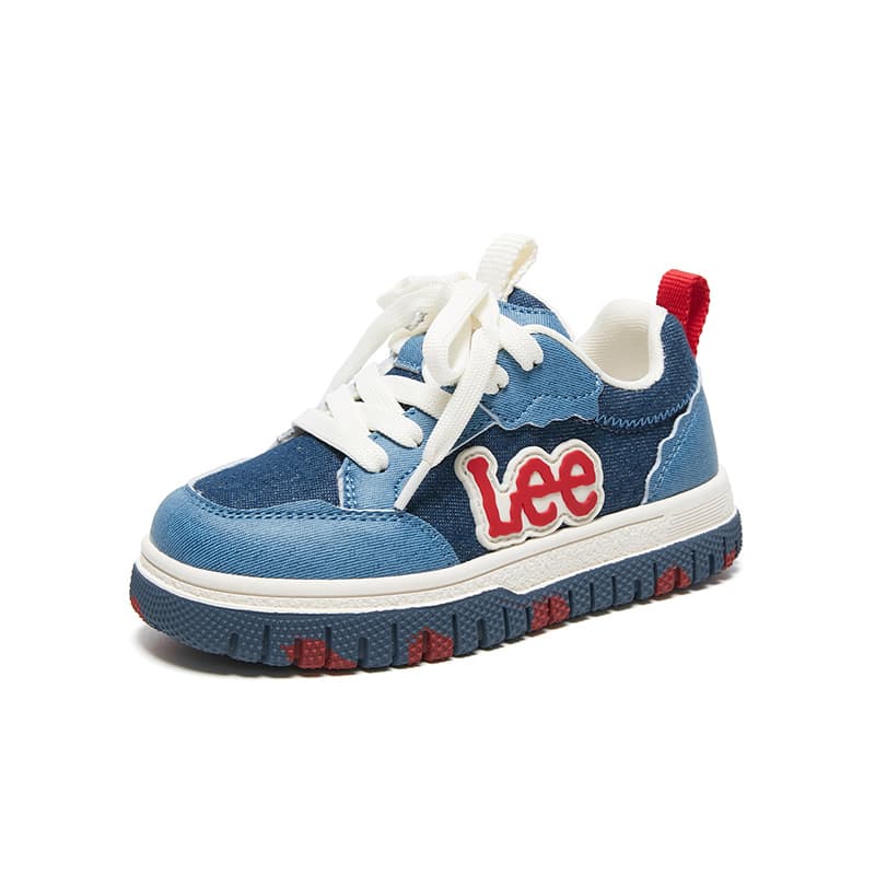 Кроссовки LEE KIDS Скейтбординг Обувь Низкий Топ Kids - изображение 3