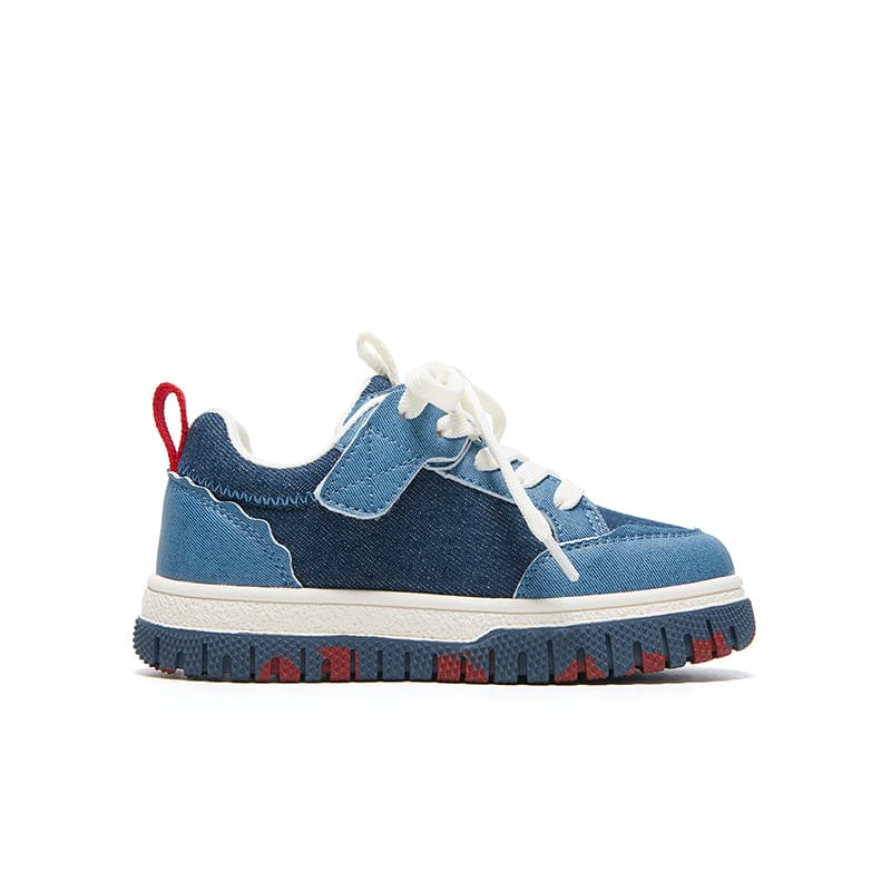 Кроссовки LEE KIDS Скейтбординг Обувь Низкий Топ Kids - изображение 2